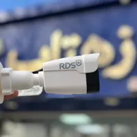 دوربین مداربسته RDS