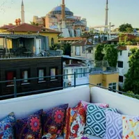 تورکوش آداسی/ ارمنستان/ وان / استانبول و آنتالیا