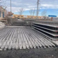 مصالح ساختمانی تیرچه بتنی خرپا پلاستو فوم و...|مصالح و تجهیزات ساختمان|اردبیل, |دیوار