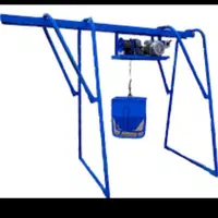 اجاره بالابر،ویبراتور رنده ، پمب باد،اره برقی