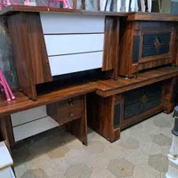 میز اداری (مدیریت تحریر کارمندی)|دفتر کار|شیراز, عادل آباد|دیوار