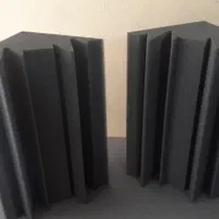 فوم/ عایق|مصالح و تجهیزات ساختمان|اصفهان, شهرک کاوه|دیوار