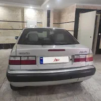 زانتیا مدل ۸۶