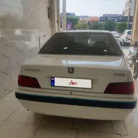 پژو پارس اتوماتیک TU5، مدل ۱۳۹۷|خودرو سواری و وانت|بندر گناوه, |دیوار
