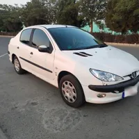 پژو 206 SD V8، خانگی و سرحال|خودرو سواری و وانت|تهران, وصفنارد|دیوار