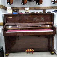 پیانو دیجیتال یاماها desing acoustic|پیانو، کیبورد، آکاردئون|تهران, جمهوری|دیوار