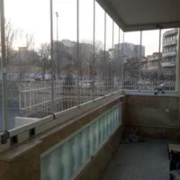 شیشه بالکن ریلی،بالکن شیشه ای(آیدین جام)|خدمات پیشه و مهارت|تبریز, |دیوار