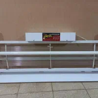 حشره کش برقی کد ۲|لوازم نظافت|تبریز, |دیوار