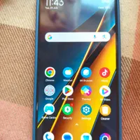 فروش گوشی Poco X6 pro نسخه 512