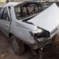 پژو 405 GLX بنزینی، مدل ۱۳۹۰|خودرو سواری و وانت|قزوین, |دیوار