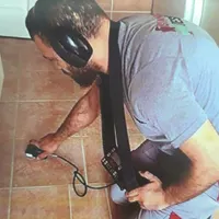 نشتیابی دستگاه لیزری رفع نمزدگی چکه رطوبت لوله کشی|خدمات پیشه و مهارت|مشهد, احمدآباد|دیوار