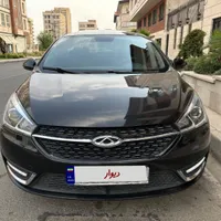 چری آریزو ۵ اکسلنت اتوماتیک مدل ۹۶