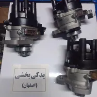 لوازم پراید نیمه انژکتور در یدکی بخشی|قطعات یدکی و لوازم جانبی|اصفهان, محله سفلی|دیوار