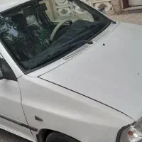 پراید ۱۳۱ صندوق دار مد اخر ۱۳۹۴