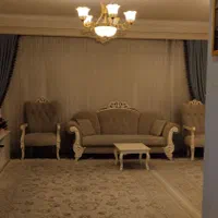 سوییت آپارتمان در منطقه اعیان نشین