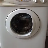 ماشین لباس شویی ۵ کیلویی آبسال