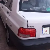 ماشین ۱۳۱|خودرو سواری و وانت|قاسم‌آباد (خواف), |دیوار