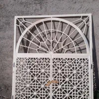 دکوراسیون سنتی/درب و پنجره سنتی/گره چینی|عمده‌فروشی|تهران, دروازه شمیران|دیوار
