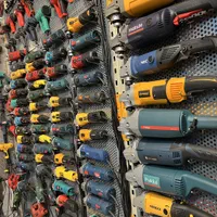 فرز بزرگ مینی فرز پالش پولیش چرخ پوست