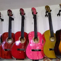 گیتار اموزشی