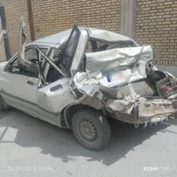 پراید Saba GLXI، مدل ۱۳۸۴|خودرو سواری و وانت|مشهد, انصار|دیوار