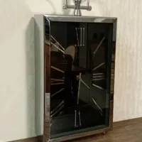 ساعت آنتیک استیل ضد زنگ
