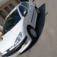 پژو 206sd v8|خودرو سواری و وانت|تبریز, |دیوار
