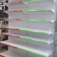 قفسه بندی فروشگاهی هایپری|فروشگاه و مغازه|اصفهان, هفتون|دیوار