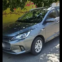 ام وی ام 315هاچبک پلاس مدل 99|خودرو سواری و وانت|یزد, |دیوار