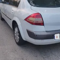 رنو مگان 2000cc، مدل ۲۰۰۸|خودرو سواری و وانت|کرج, منظریه|دیوار