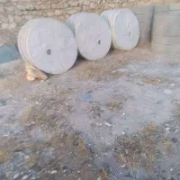 فرصت استثنایی -بلوک سنگین تعداد محدود با قیمت قبل|مصالح و تجهیزات ساختمان|کازرون, |دیوار