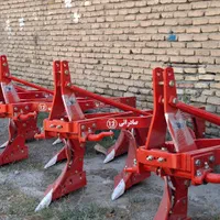 گاوآهن و کنتیواتر قربان زاده تانک تریلی|ماشین‌آلات صنعتی|کرمانشاه, |دیوار