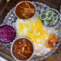 چلوکبابی بازار ۱۳۵ هزار تومان off