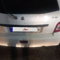 پراید 111 SE، مدل ۱۳۹۵