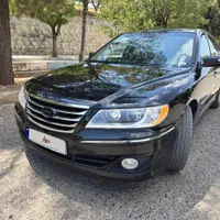 آزرا کالیفورنیا ۲۰۱۱