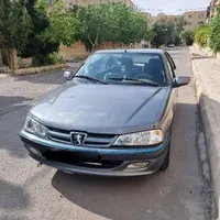 پژو پارس سال، مدل ۱۳۹۱