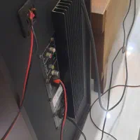 اسپیکر veker|سیستم صوتی خانگی|اصفهان, ملاصدرا|دیوار