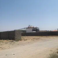 پانصدمتر زمین سنددار جاده سهیلیه کردان زعفرانیه|فروش زمین و ملک کلنگی|کرج, کوی امامیه|دیوار