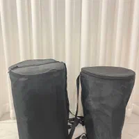 ضرب و تمپو پژواک|درام و پرکاشن|بابل, |دیوار