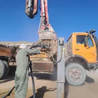خدمات سند بلاست با کمپرسور واکیب مجرب|خدمات پیشه و مهارت|تبریز, |دیوار