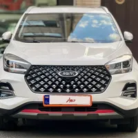 ام وی ام X55 pro اکسلنت فول|خودرو سواری و وانت|تهران, آذربایجان|دیوار