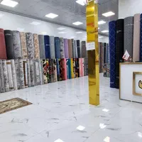 موکت بلوار پیام قزلحصار|موکت|کرج, ساماندهی|دیوار