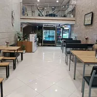 میز صندلی