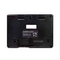 دستگاه حضور و غیاب فراتکنو مدل F200|دفتر کار|ری, دولت‌آباد|دیوار