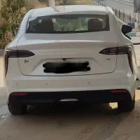 ایران خودرو لونا GRE برقی، مدل ۲۰۲۴|خودرو سواری و وانت|تهران, مهران (سیدخندان)|دیوار