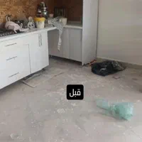 شرکت خدماتی نظافتی دلتاپاک|خدمات نظافت|مشهد, اقبال|دیوار