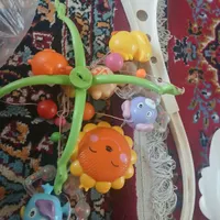 بالا تختی