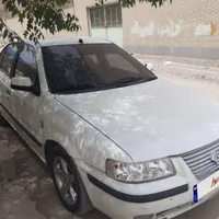 سمندef7دوگانه کارخانه ای