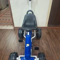ماشین چهار چرخ کودک|اسباب‌‌بازی|تهران, شهرک آسمان|دیوار
