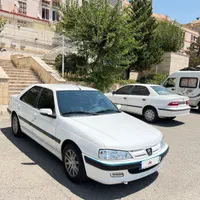 پژو پارس موتور جدید XU۷P (سفارشی)، مدل ۱۴۰۲_۱۲